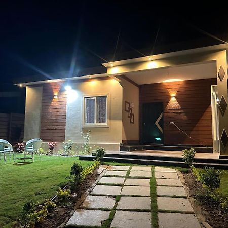 Pargi Hidden Garden Farmhouse酒店 外观 照片