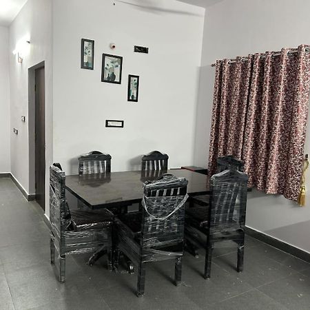 Pargi Hidden Garden Farmhouse酒店 外观 照片