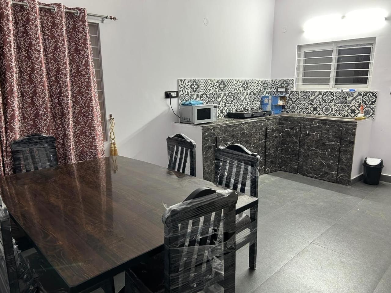 Pargi Hidden Garden Farmhouse酒店 外观 照片